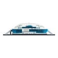 thumbnail image 4 of Dallas Cowboys AT&T Stadium 3D Mini BRXLZ Stadium, 4 of 6