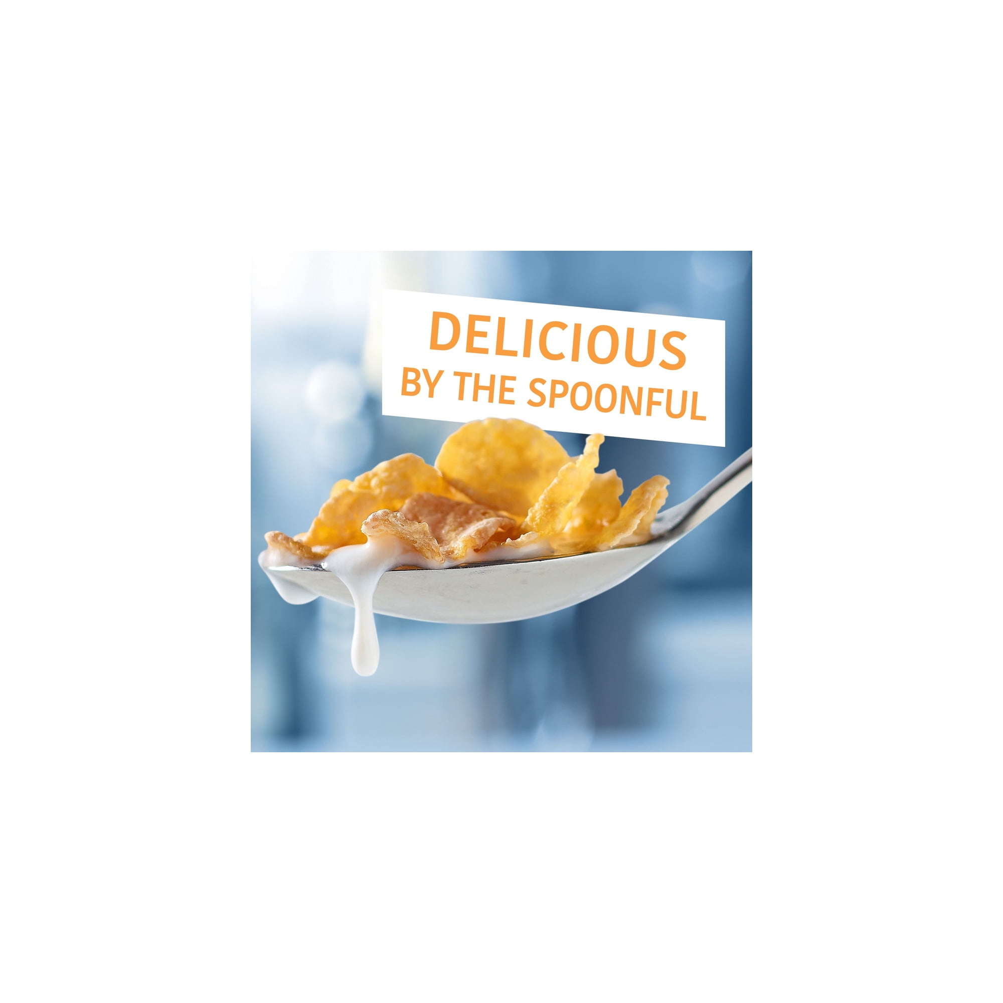 Kellogg's Frosted Flakes Breakfast Cereal 17.3 oz (Pack of 5)