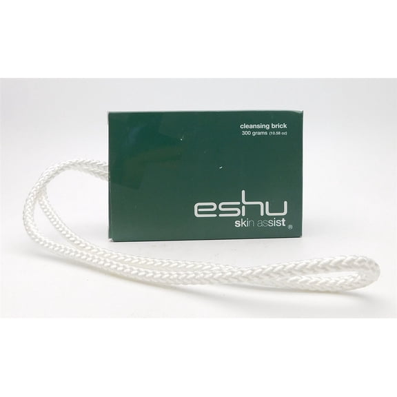 Eshu Skin Assist Cleansing Brick 10.58 Oz.