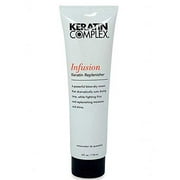 Keratin Complex Infusion Keratin Replenisher Therapy, 4.0 Fluid Ounce