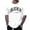 47White232, variant on WERYOUNG Mens T-Shirts Summer Casual Letter Printed T-Shirt Short Sleeve O Neck Tees Comfortable Top L