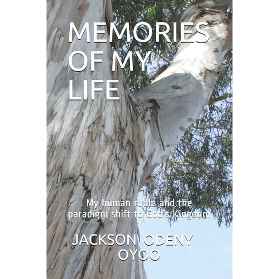 Memories of My Life (Paperback)