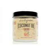 Urban Hydration Natural Extract Salt Scrub, Peppermint Almond, 16.9 oz