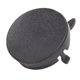 thumbnail image 1 of Tapa Manija Del Panel De La Puerta Delantera Tapa De La Cubierta Del Tornillo Interior CV6Z58237W10AA Reemplazo Para 2012-2014 Negro, 1 of 7