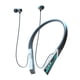 thumbnail image 3 of Auricular V5.2 Bluetooth Compatible con Bluetooth 15M Reducción de ruido A prueba de agua Control de botón a prueba de sudor auriculares Auriculares Auriculares al aire libre Negro AweSitey EL014595-01B, 3 of 7
