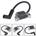 thumbnail image 4 of 799582 593872 84005272 Ignition Coil & Plug For B-S 08P502 09P602 09P702 Engine, 4 of 11