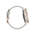 thumbnail image 3 of Garmin Venu® Light Sand with Rose Gold Hardware, 3 of 9