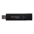 thumbnail image 1 of IronKey D300 - Clé USB - Cryptée - 32 Go - USB 3.0 - FIPS 140-2 Niveau 3 - Conforme TAA, 1 of 3