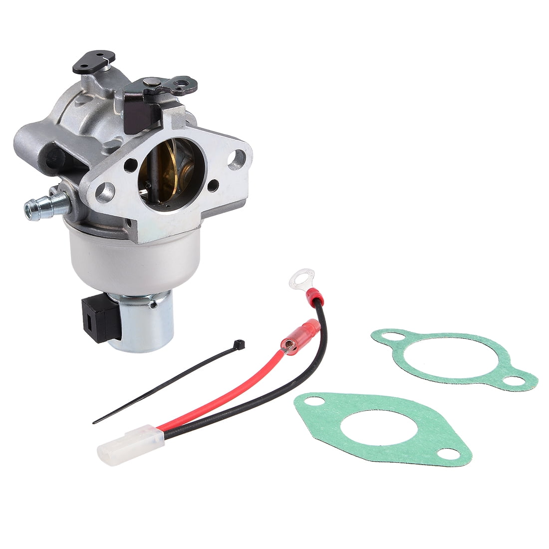 Kohler Courage 20 Carburetor Diagram