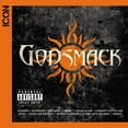 thumbnail image 2 of Icon GODSMACK (CD), 2 of 2