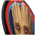 thumbnail image 3 of Groot Round Metal Magnet, 3 of 3