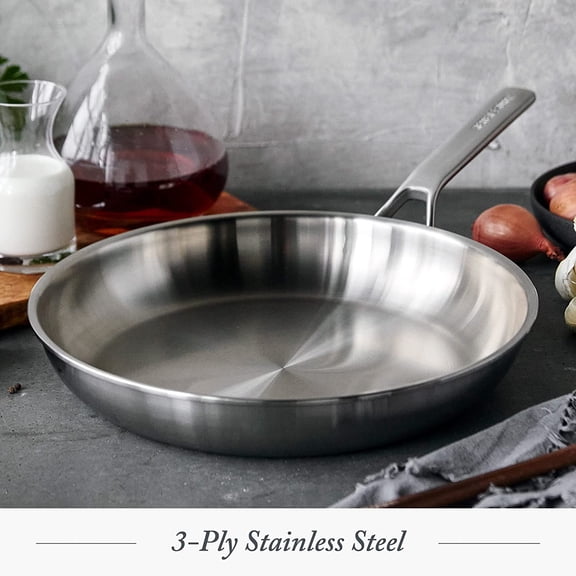 12" Frying Pan Skillet