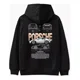 thumbnail image 1 of Sudadera Porsche 911 Blanco Automóvil Carreras Hoodie Unisex, 1 of 3