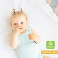 thumbnail image 2 of Simmons Extra Firm Breathable  Baby Crib Mattress, 2 of 6
