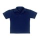 thumbnail image 1 of Camiseta con solapa para hombre a escala 1/6, disfraz de figuras, tela práctica resistente al desgaste, ropa en miniatura, vestido para figuras depara Azul violáceo, 1 of 10