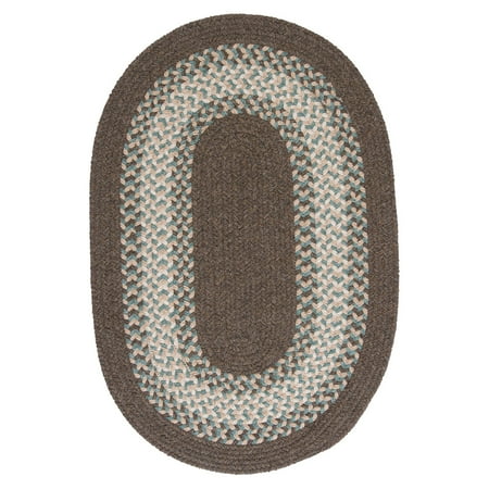 Colonial Mills North Ridge - Bark 2 x7