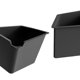 thumbnail image 5 of 2x Organizador de Maletero, Caja de Almacenamiento Lateral para Modelo, 5 of 6