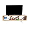 thumbnail image 2 of Mueble para TV de 50" ,Centro de Entretenimiento Smart Hogare  Centro Rack de entretenimiento Smart, 2 of 8