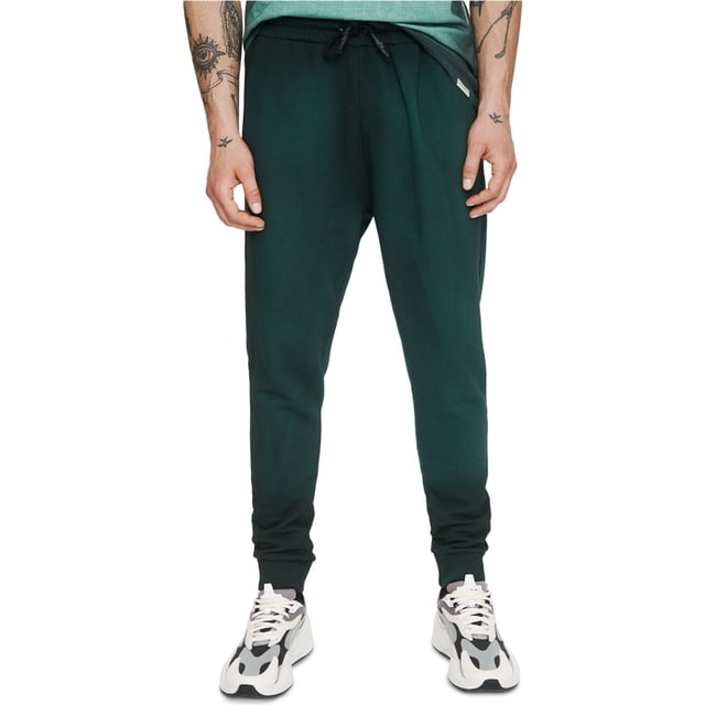 Pantalones Jogger casuales Elevenparis para hombre junebug M/28