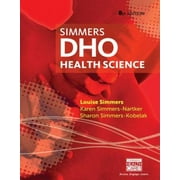 Diversified Health Occupations: Health Science: Comprehensive, Pre-Owned (Hardcover)