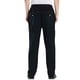 thumbnail image 3 of Ceisia Men's Winter Cargo Pants - Faddish Solid Gift Patchwork Multiple Zipper Pockets Casual Trousers, 3 of 5