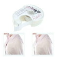 thumbnail image 5 of JIAHAOO Discreet Lingerie Tape for Women, Transparent & Safe, Ensures No Visible Lines or Marks on Clothing, 5 of 7