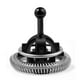 thumbnail image 2 of Whisks for Nespresso Aeroccino 3/4/Plus Milk Frother Replacement 3 Pack, 2 of 5