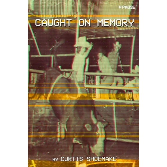 Caught On Memory (Paperback)