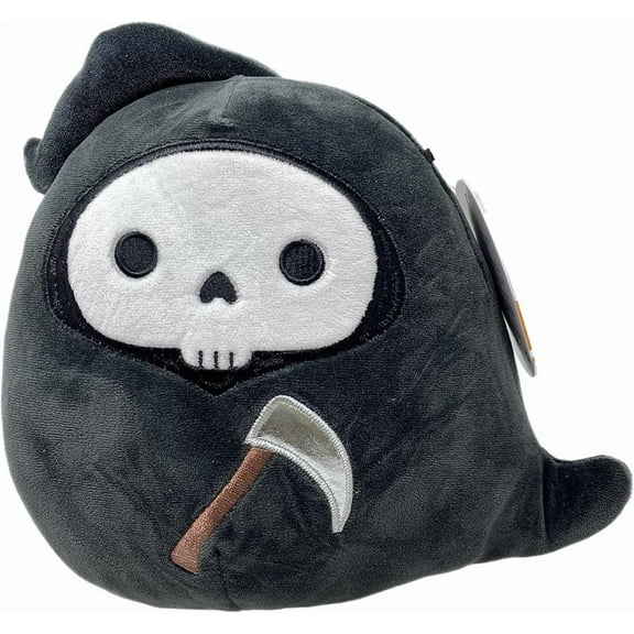Squishmallows Grim Reaper Plush Toy 12 inch
