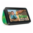 thumbnail image 1 of Bocina Asistente Echo Show 5 2da Gen Kids Camaleon, 1 of 4