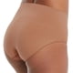 thumbnail image 3 of Calzoncillos SpanxShape para el día a día, ropa interior moldeadora Core Control, ropa interior invisible, diseño sin costuras, Naked 3.0-3X, 3 of 5