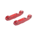 thumbnail image 2 of 2 piezas de brazos traseros delanteros reemplace fácil instalación compacta 1/16 actualizaciones resistentes de metal para 16103 16201 16102 16101 RC, 2 of 8