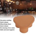 thumbnail image 4 of Cup Ice  Tray, Leak Proof Hollow Cylinder Ice  Tray  for Home, 4 of 8