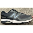 thumbnail image 3 of New Balance 1540V3 M1540MB3 Gray Blue Mesh Running Shoes Sneakers Men Size 8 4E, 3 of 6