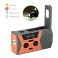thumbnail image 5 of Radio Set Usb Noaa Hand Am/fm Y Batería Portátil 2000mah esquí esquí Gafas de esquí, 5 of 5