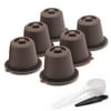 Reusable Coffee Pods Coffee Capsule Cup Coffee Filter Recycling Coffee Cap