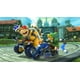 Nintendo Switch avec Mario Kart 8 Deluxe (Full Game Download) – image 2 sur 9