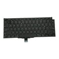 thumbnail image 2 of Replacement Keyboard, Durable Reliable A2337 Built In Keyboard  For Home, 2 of 8