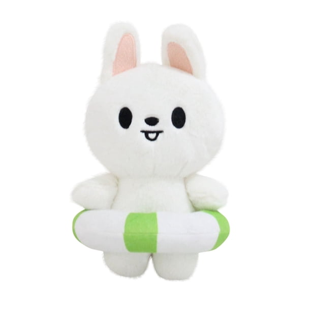 Baby Doll Cute Animal Plush Toy Doll, Creative Decorative Ornaments, Plush Toy Dolls