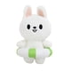thumbnail image 1 of Baby Doll Cute Animal Plush Toy Doll, Creative Decorative Ornaments, Plush Toy Dolls, 1 of 2