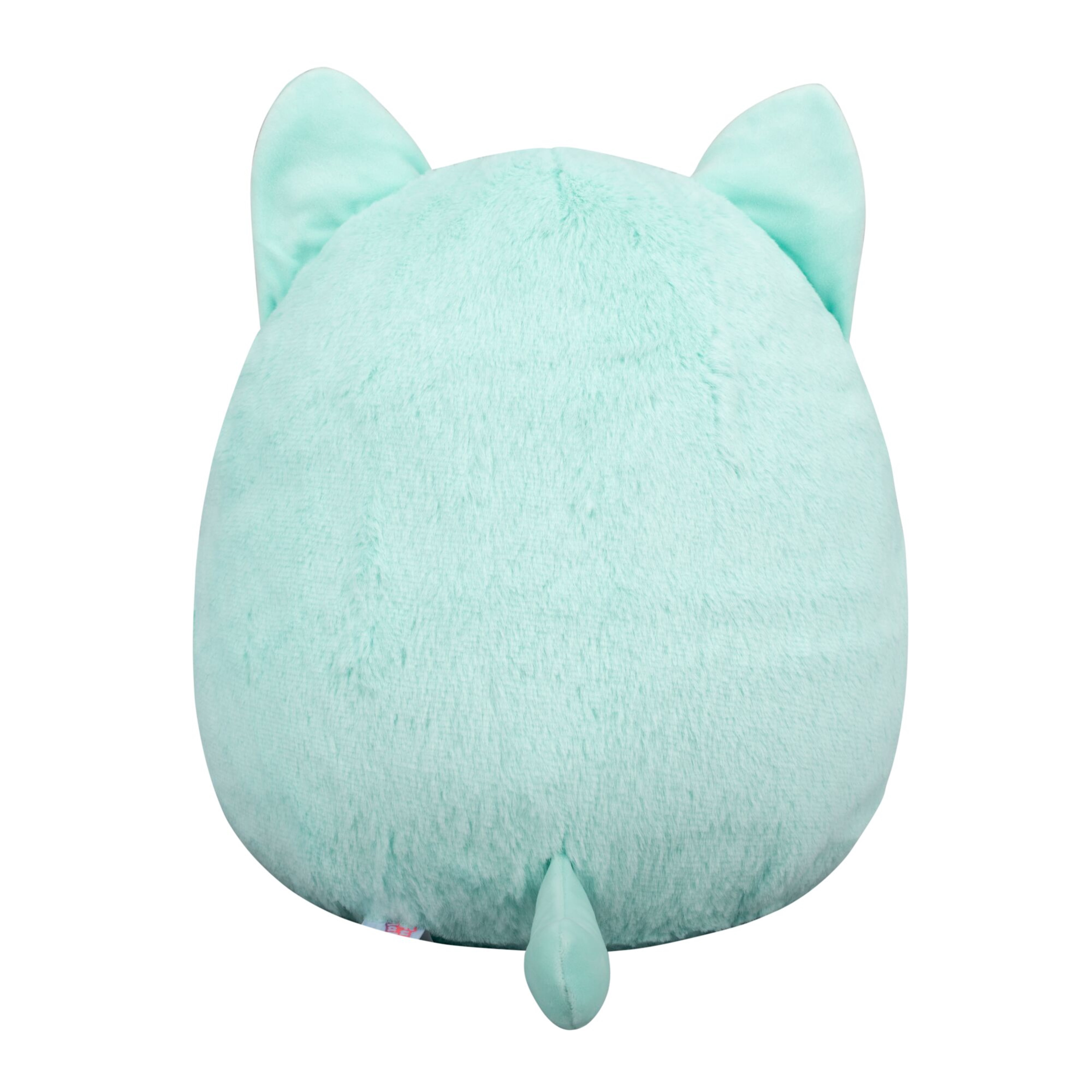 Squishmallows FuzzAMallow 12