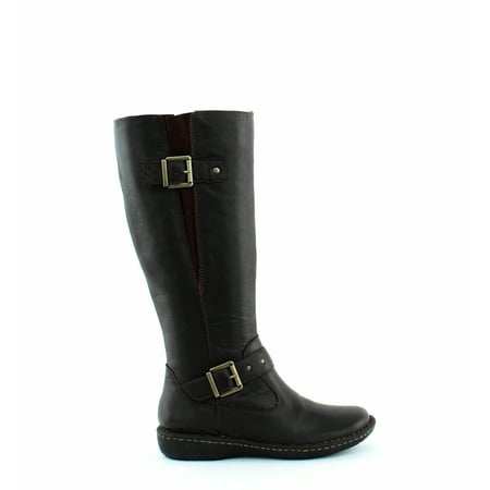 boc austin wide calf boots