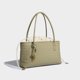 thumbnail image 3 of Bolso de mano de gran capacidad tejido a mano 2024 nuevo bolso de hombro de cesta de verduras versátil de moda bolso de diseñador de lujo bolso de mujer, 3 of 5
