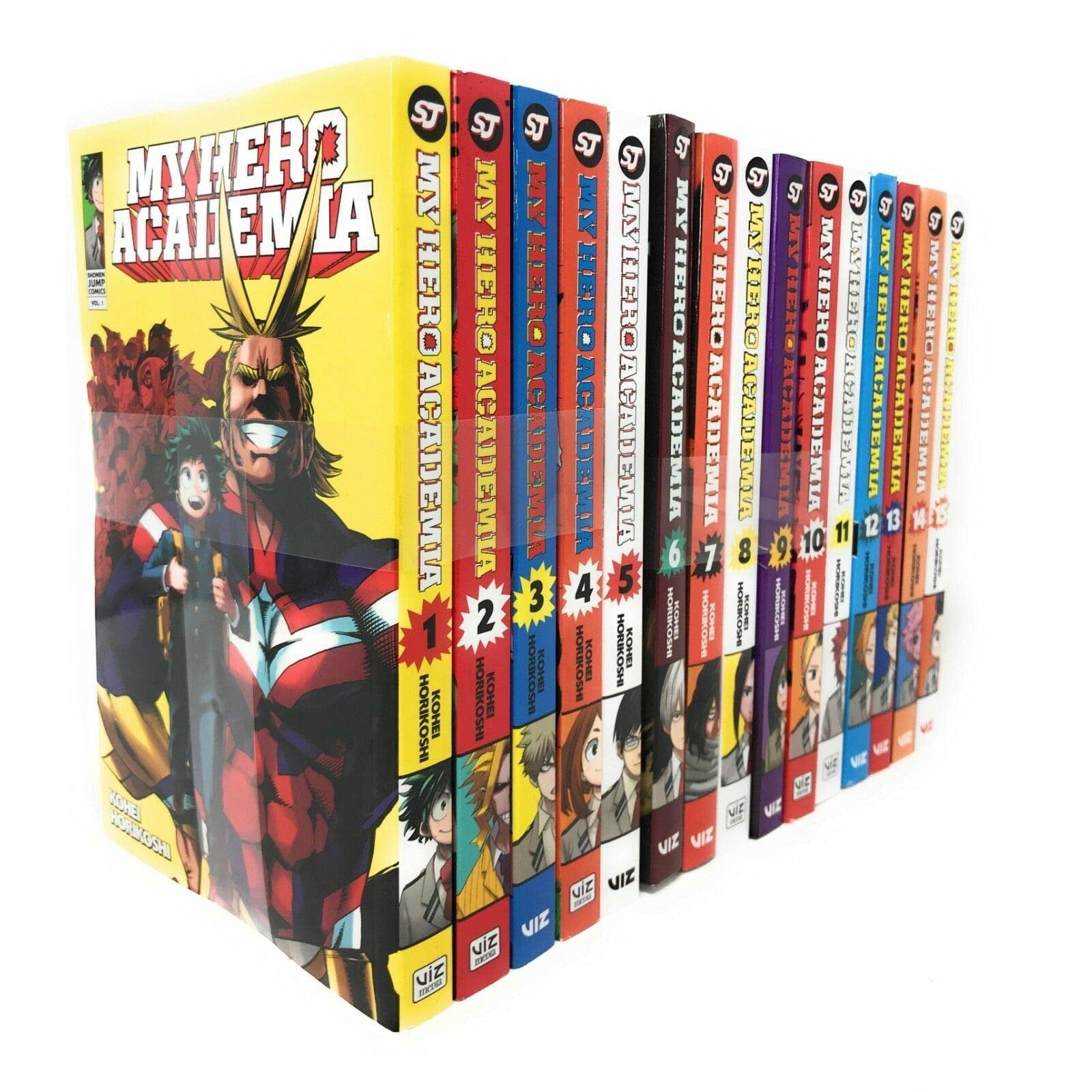 洋書 Bakuman. Complete Box Set: Vol 1-20 Bakuman?complete Box Set (Volumes 1-20 w Bakuman?complete