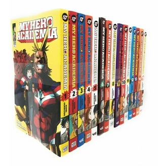 Bakuman?complete Box Set (Volumes 1-20 w Bakuman?complete Box Set