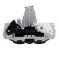 thumbnail image 4 of Interruptor de Control del Calentador de Aire Acondicionado shaofei 27510-ED50A Para Tiida Sylphy Livina NV200 Gen Negro, 4 of 5