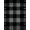 Black, Pattern 18, variant on ODIKA 4'x6' Machine Washable Non-Slip Area Rug, Rustic Black High Traffic Rug, Black, 1116772