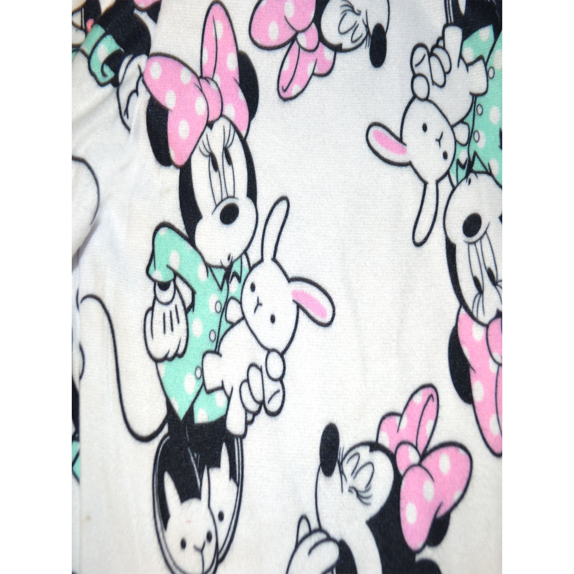 3t minnie mouse pajamas sale