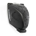 thumbnail image 2 of 9" Black and Gray Rokk Waterproof USB Dual Charge Socket (12-24V), 2 of 3