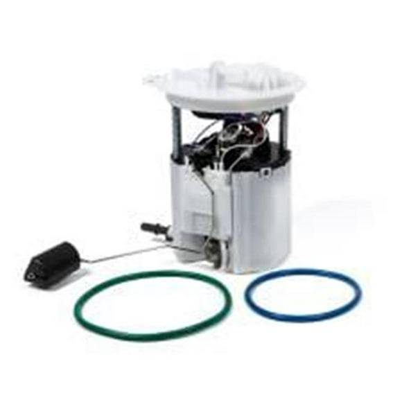 GM Performance Parts 19303293 205 LPH at 65 PSI Electric Fuel Pump for 2010-12 Chevy Camaro